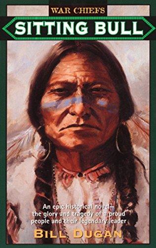 Book Sitting Bull: War Chiefs #5 free