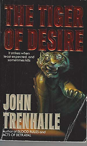 Book The Tiger of Desire free