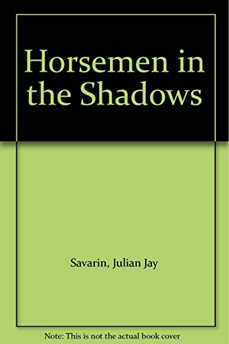 Book Horsemen in the Shadows free