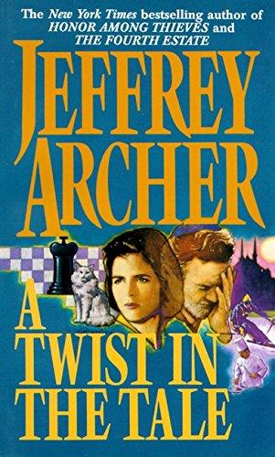 Book A Twist in the Tale free