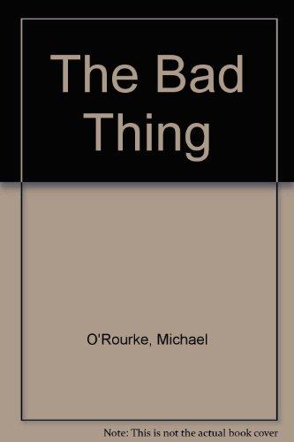 Book The Bad Thing free