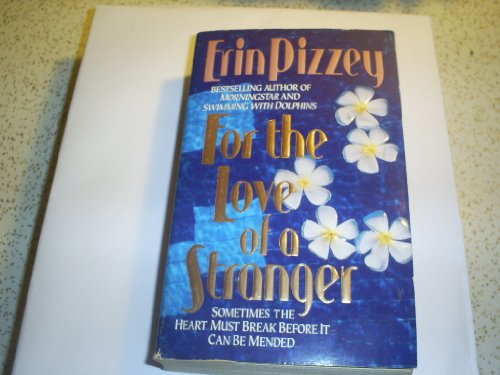 Book For The Love Of A Stranger free