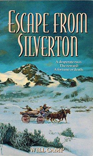 Book Escape from Silverton free