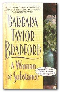 Book Woman of Substance, A free