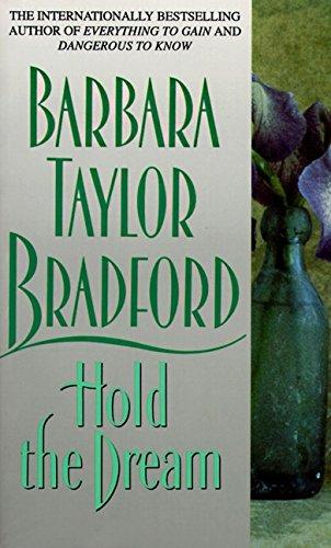 Book Hold the Dream free