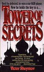 Book Tower of Secrets/a Real Life Spy Thriller free
