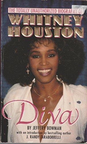 Book Diva: The Totally Unauthorized Biography of Whitney Houston free