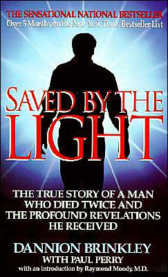 Book Saved by the Light free