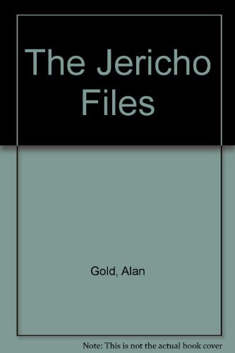 Book The Jericho Files free
