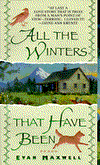 Book All the Winters That Have Been free