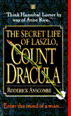 Book The Secret Life of Laszlo, Count Dracula free