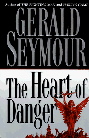 Book The Heart of Danger free