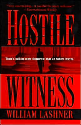 Book Hostile Witness (Victor Carl Series) free