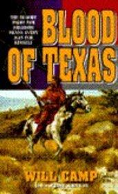 Book Blood of Texas free