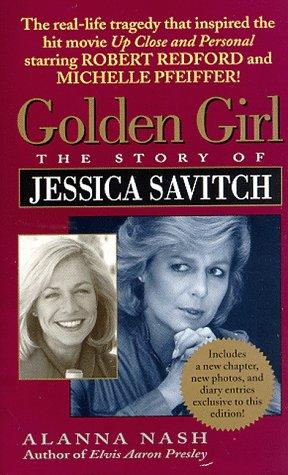 Book Golden Girl : The Story of Jessica Savitch free