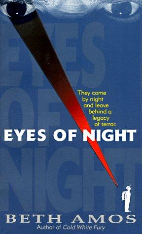 Book Eyes of Night free