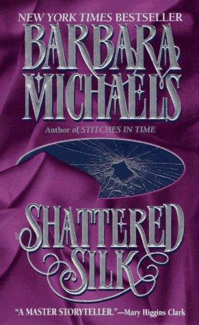 Book Shattered Silk free