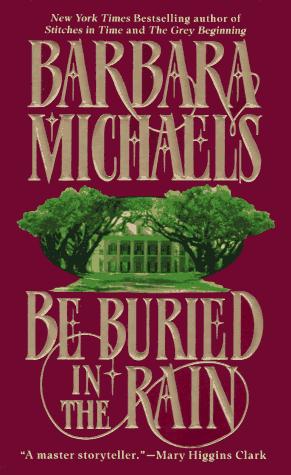 Book Be Buried in the Rain free