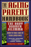 Book The Aging Parent Handbook free