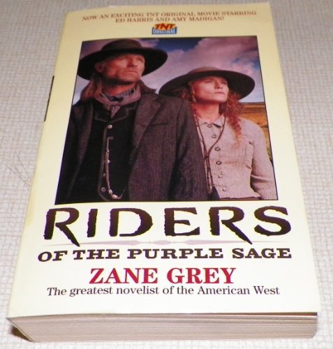 Book Riders of the Purple Sage free
