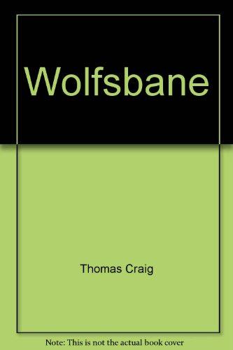 Book Wolfsbane free