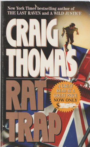 Book Rat Trap free