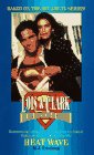 Book Heat Wave (Lois & Clark the New Adventures of Superman) free