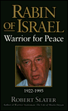 Book Rabin Of Israel: Warrior For Peace free