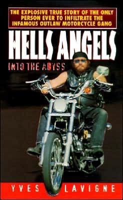 Book Hell's Angels: Into the Abyss free