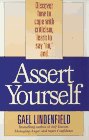 Book Assert Yourself free