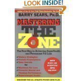 Book Mastering the Zone free