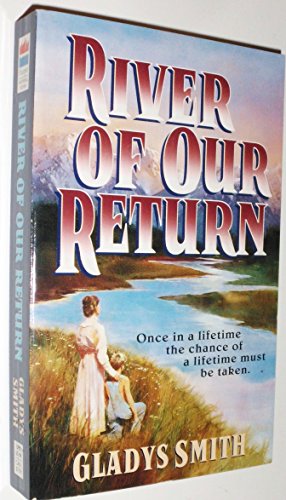 Book River Of Our Return free