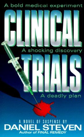 Book Clinical Trials free