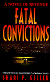Book Fatal Convictions : A Novel of Revenge free