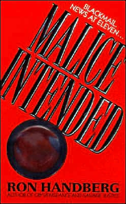 Book Malice Intended free