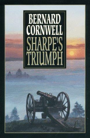 Book Sharpe's Triumph: Richard Sharpe and the Battle of Assaye, September 1803 (Richard Sharpe's Adventure Series #2) free