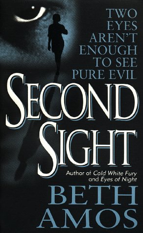Book Second Sight free