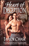 Book Heart of Deception free