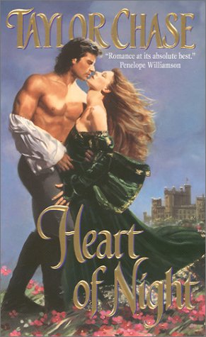 Book Heart of Night free