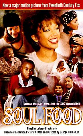 Book Soul Food free
