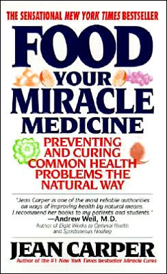 Book Food: Your Miracle Medicine free