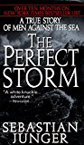 Book The Perfect Storm: A True Story of Men Against the Sea free