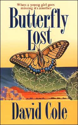 Book Butterfly Lost (Laura Winslow Mysteries) free