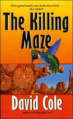 Book The Killing Maze (Laura Winslow Mysteries) free