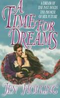 Book A Time for Dreams free