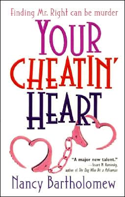 Book Your Cheatin' Heart: A Novel free