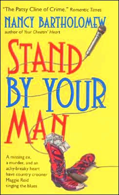 Book Stand By Your Man: A Novel free