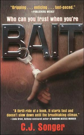 Book Bait free
