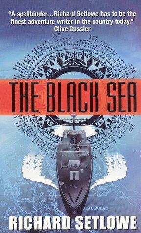 Book The Black Sea: A Novel free