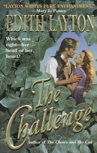 Book The Challenge free